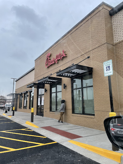 Chick-fil-A Store Image 1