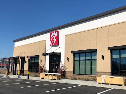 Chick-fil-A Harrisburg