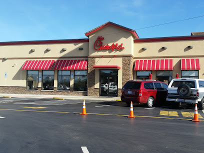 Chick-fil-A Store Image 1