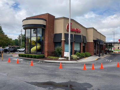 Chick-fil-A Store Image 1