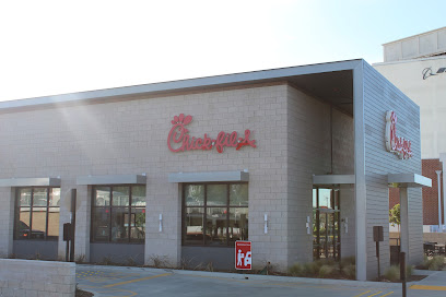 Chick-fil-A Store Image 1