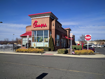 Chick-fil-A Restaurant, 1002 Edwards Ferry Rd NE, Leesburg, VA 20176, United States (Leesburg): Public reviews, current rating, menu, deals