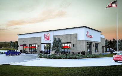 Chick-fil-A Store Image 1