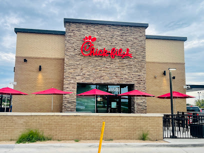 Chick-fil-A Store Image 1