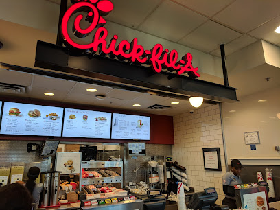 Chick-fil-A Store Image 1