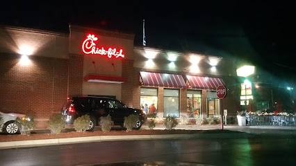 Chick-fil-A Store Image 1