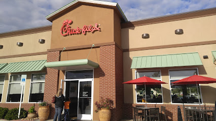 Chick-fil-A Store Image 1