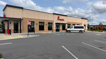 Chick-fil-A Westbrook