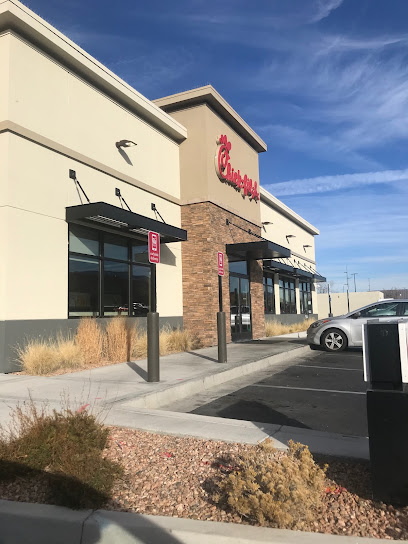 Chick-fil-A Albuquerque