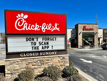 Chick-fil-A Store Image 1