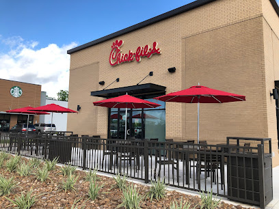 Chick-fil-A Store Image 1