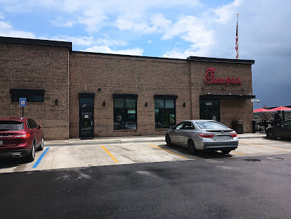 Chick-fil-A Store Image 1