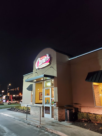 Chick-fil-A Store Image 1