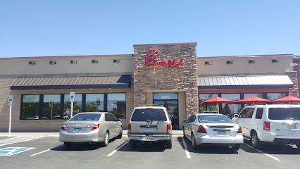 Chick-fil-A Store Image 1