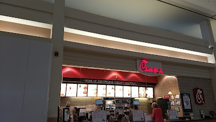 Chick-fil-A Store Image 1