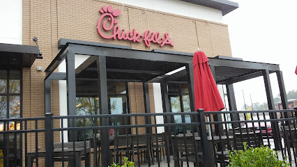 Chick-fil-A Store Image 1
