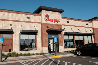 Chick-fil-A Burnsville