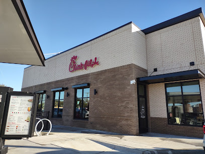 Chick-fil-A Restaurant, 1850 Central Dr, Bedford, TX 76021, United States, Bedford: Review, menu, customer rating, offers 1