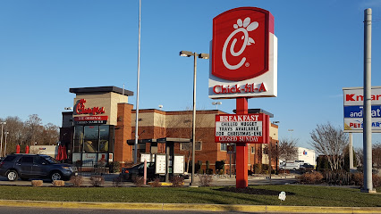 Chick-fil-A Store Image 1