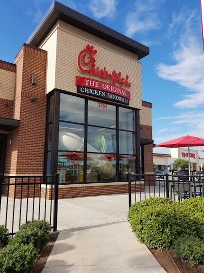 Chick-fil-A Store Image 1