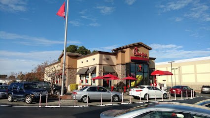 Chick-fil-A Goldsboro