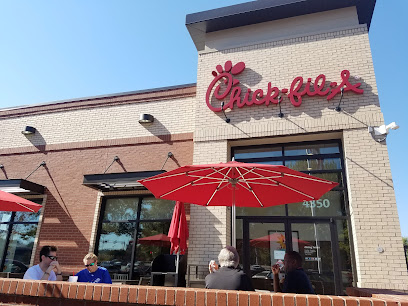 Chick-fil-A Store Image 1
