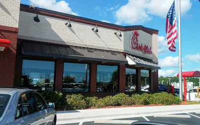 Chick-fil-A Jacksonville
