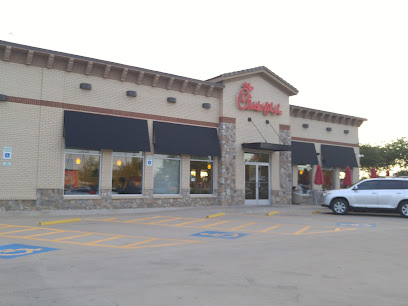 Chick-fil-A Restaurant, 1011 East US Hwy 377, Granbury, TX 76048, United States (Granbury, Texas): Review, menu, public reaction, deals