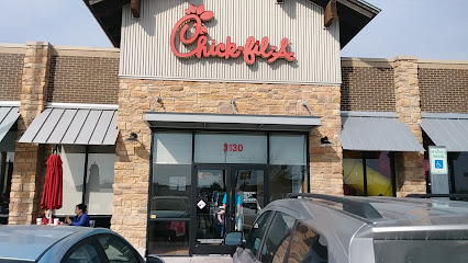 Chick-fil-A Restaurant, Greenville, Texas | Review, menu, offers, public reaction (3130 I-30 Frontage Rd, Greenville, TX 75402, United States)