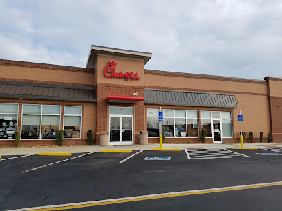 Chick-fil-A Store Image 1