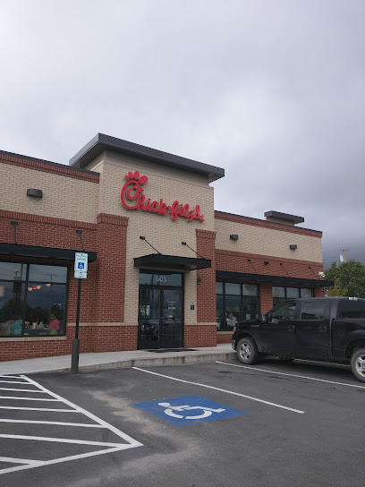 Chick-fil-A Store Image 1