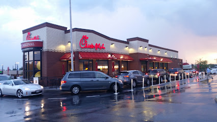 Chick-fil-A Westminster