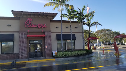 Chick-fil-A Lake Park