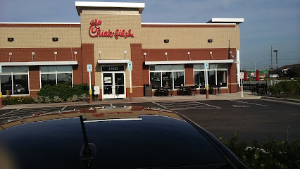 Chick-fil-A Store Image 1