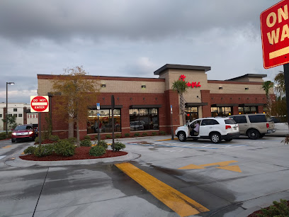 Chick-fil-A Middleburg