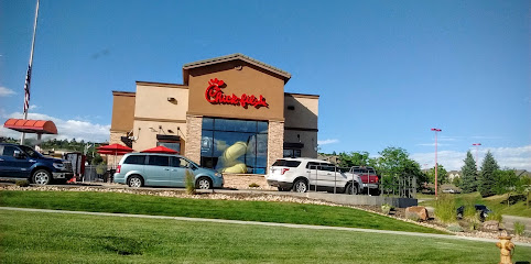 Chick-fil-A Castle Rock