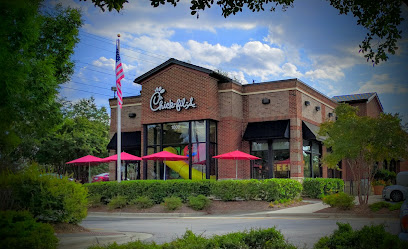 Chick-fil-A Cary