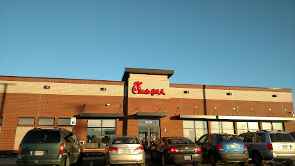 Chick-fil-A Poland