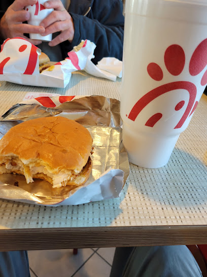 Chick-fil-A Store Image 1