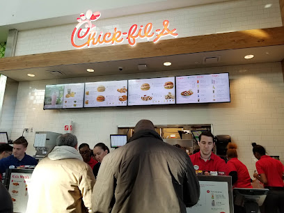 Chick-fil-A Garden City