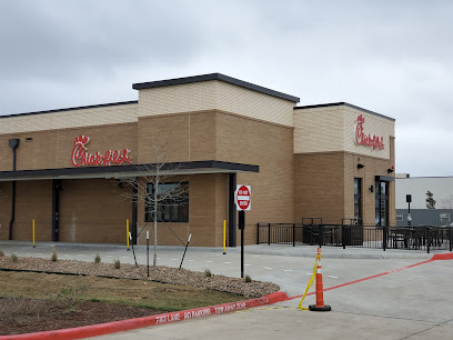 Chick-fil-A Restaurant, 1757 S Friendswood Dr, Friendswood, TX 77546, United States, Friendswood, Texas | Today’s ratings, review, menu, deals