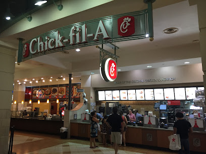 Chick-fil-A Buford