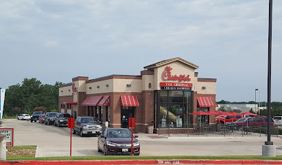 Chick-fil-A Restaurant: 4431 Texas 6 Frontage Rd, College Station, TX 77845, United States, College Station, Texas | Family-friendly reviews, specials 1