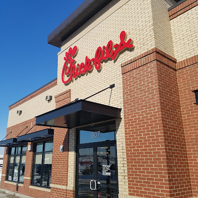 Chick-fil-A Store Image 1