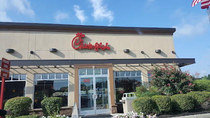Chick-fil-A Store Image 1