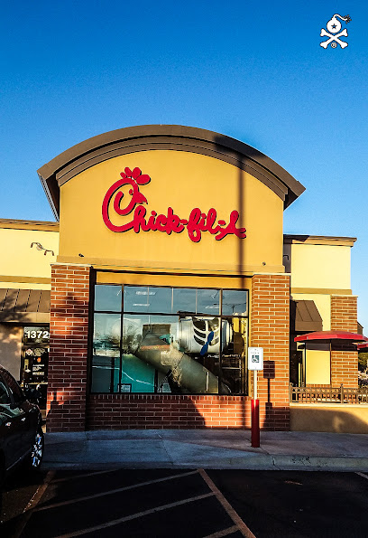 Chick-fil-A Store Image 1