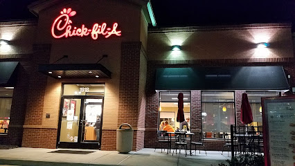Chick-fil-A Store Image 1