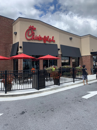 Chick-fil-A Restaurant in Seneca, South Carolina at 1612 Sandifer Blvd, Seneca, SC 29678, United States | Review, menu, public feedback, offers