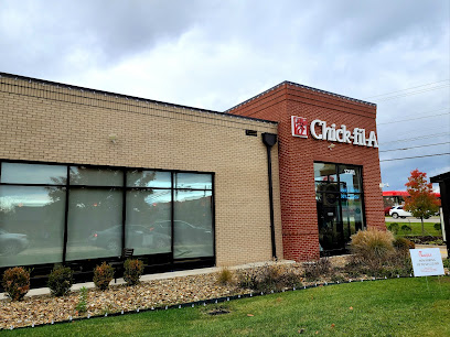 Chick-fil-A Wexford