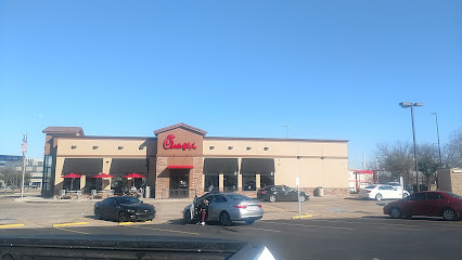 Chick-fil-A Restaurant, Dallas, Texas (9386 Lyndon B Johnson Fwy, Dallas, TX 75243, United States): Dining, menu, customer rating, deals